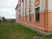 Oprava fasády a odvlhčení mokrého zdiva 2017